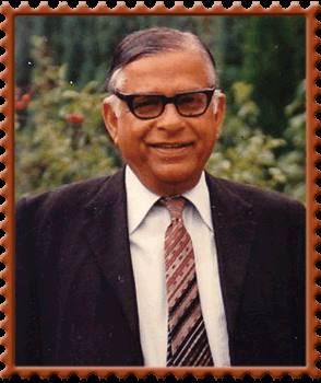 Col. L. G. Shenoi